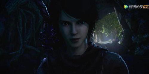 新不良人最新爆料剧情介绍,暗潮涌动，江湖风云再起