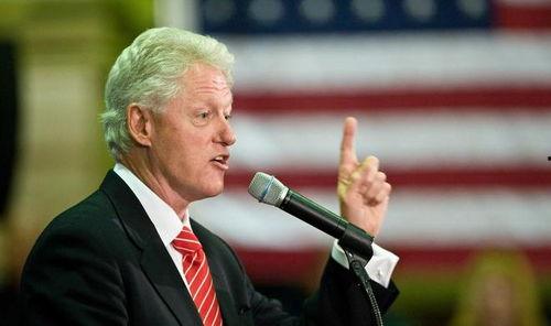 美国总统最新爆料,美国总统最新爆料揭示不为人知的内幕”